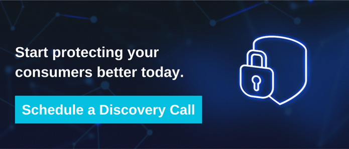 Schedule a Discovery Call - Security