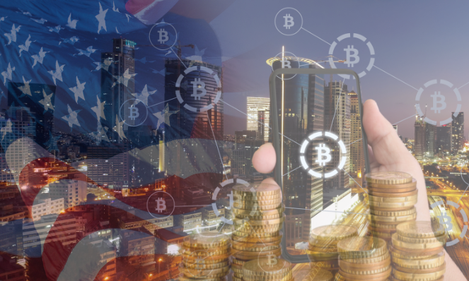 What President Biden’s New “Framework for the Responsible Development of Digital Assets” Means for Financial Institutions